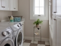 farmhouse laundry room