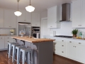 farmhouse kitchen