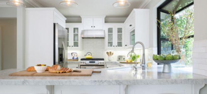 Houzz Kitchen of the Week