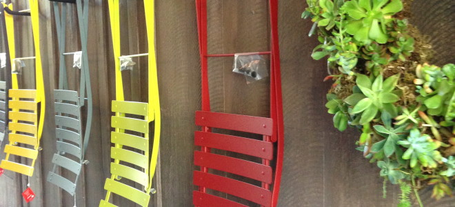 Finding Inspiration in Ojai